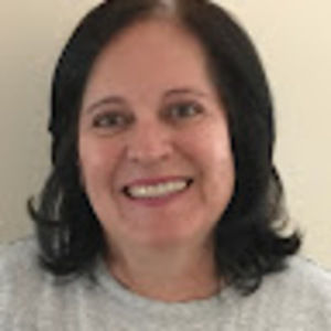 Meet your Posher, Kathi